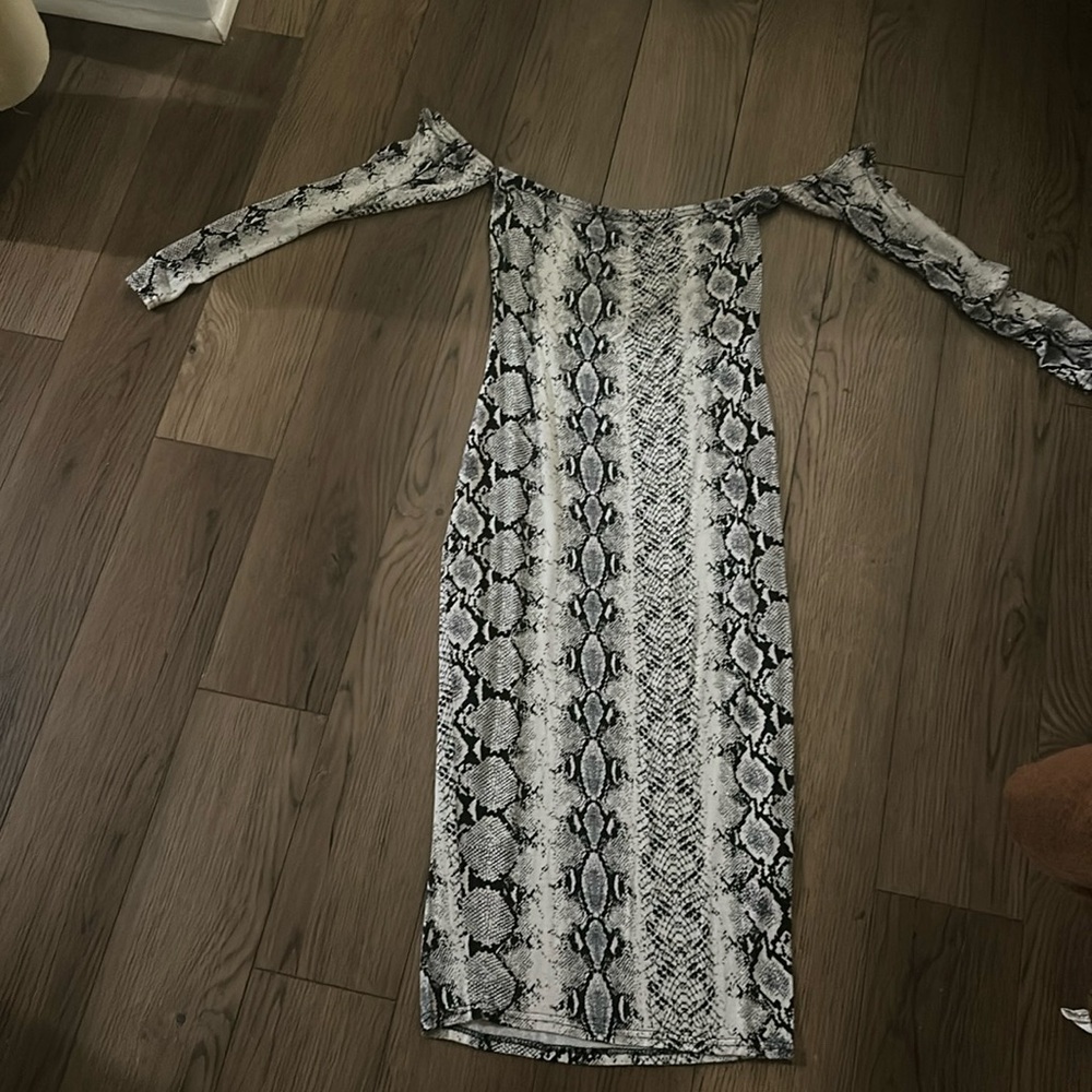 Boohoo excellent condition